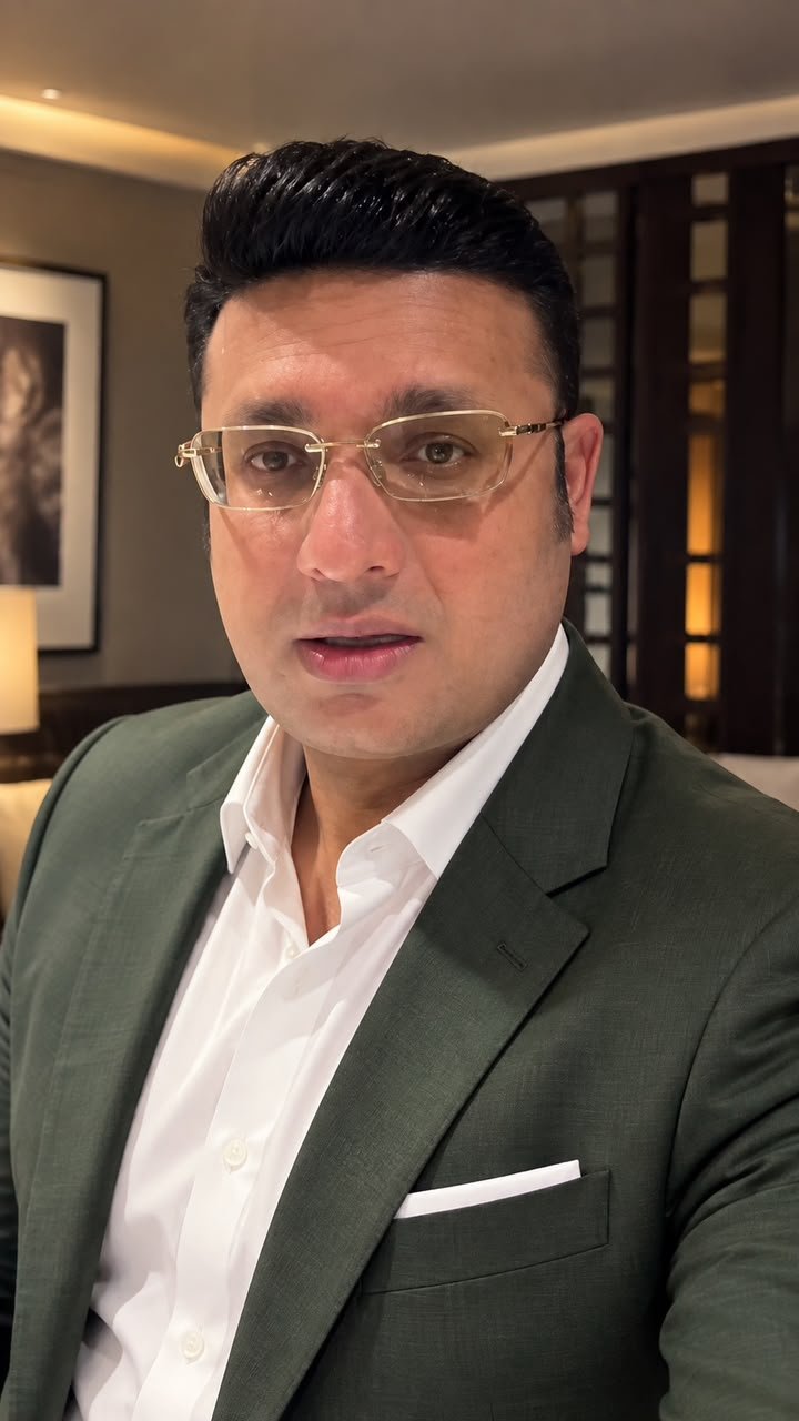 Jeevesh Sabharwal